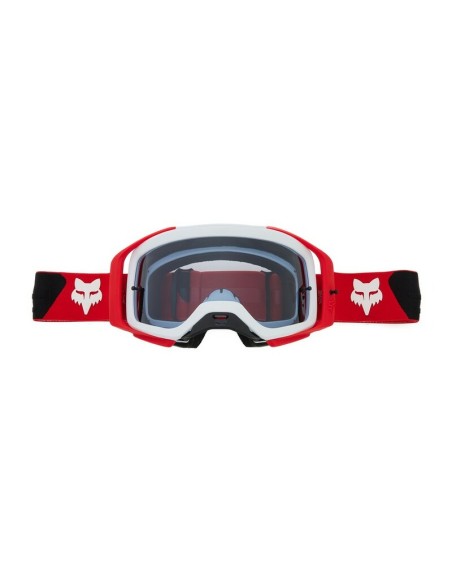 Gafas Fox Airspace Core Rojo Fluor