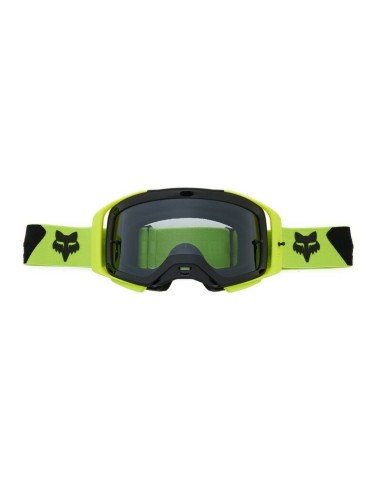 Gafas Fox Airspace Core Amarillo Fluor