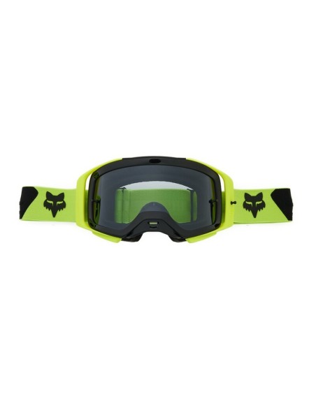 Gafas Fox Airspace Core Amarillo Fluor