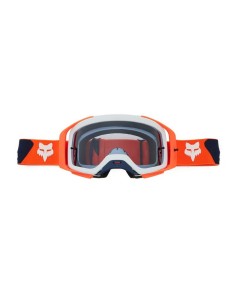 Gafas Fox Airspace Core Azul Marino/Naranja