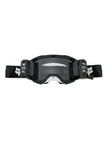 Gafas Fox Airspace Roll-Off Negro