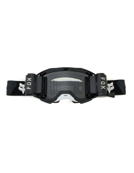 Gafas Fox Airspace Roll-Off Negro