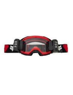 Gafas Fox Airspace Roll-Off Rojo Fluor