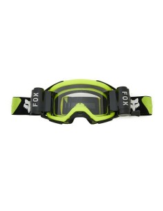 Gafas Fox Airspace Roll-Off Amarillo Fluor