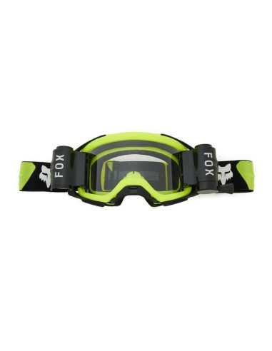 Gafas Fox Airspace Roll-Off Amarillo Fluor