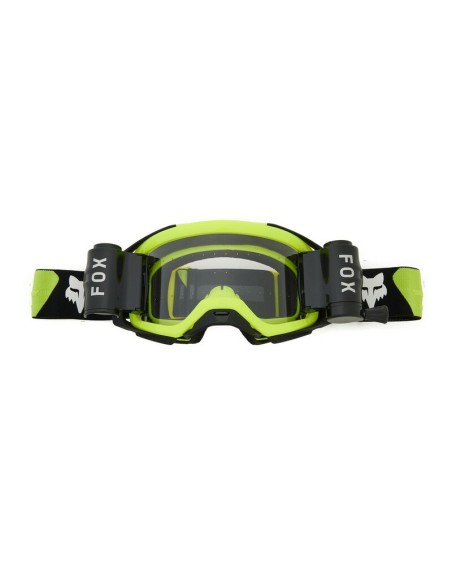Gafas Fox Airspace Roll-Off Amarillo Fluor