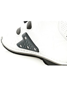 Protector Arranque Alpinestars Tech 8 Negro