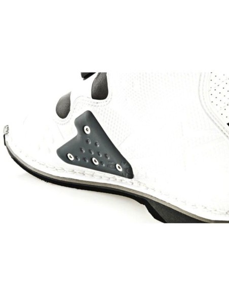 Protector Arranque Alpinestars Tech 8 Negro