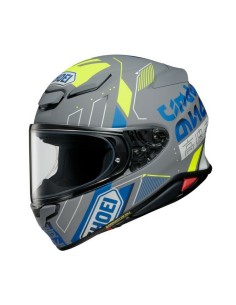 Casco Shoei NXR 2 Accolade TC10 Gris