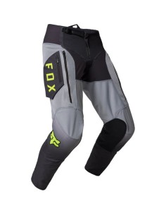 Pantalón Fox Ranger Air Off Road Gris