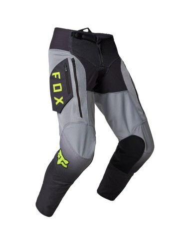 Pantalón Fox Ranger Air Off Road Gris