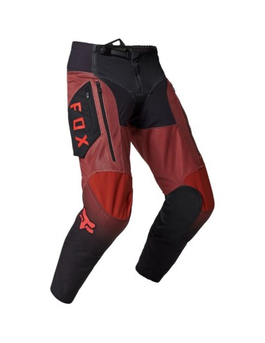 Pantalón Fox Ranger Air Off Road Cobre
