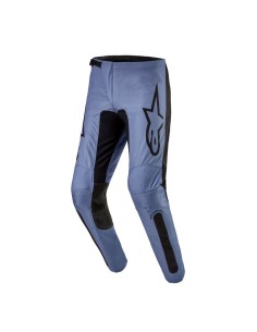 Pantalón Alpinestars Fluid Azul Claro