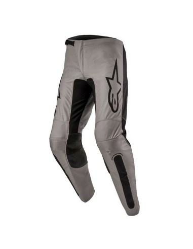Pantalón Alpinestars Fluid Lurv Gris/Negro