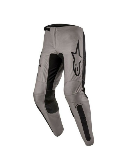 Pantalón Alpinestars Fluid Lurv Gris/Negro