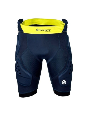 Culotte Husqvarna Impact 3DF 5.0