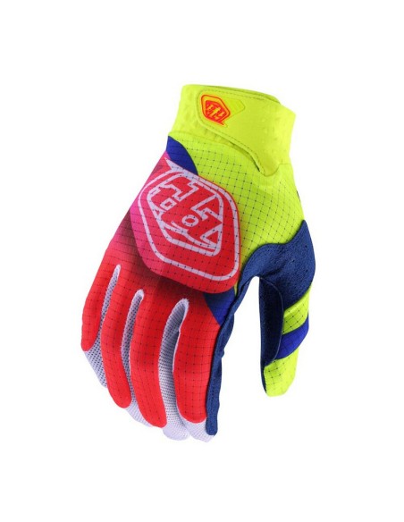 Guantes Infantiles Troy Lee Designs Air Radian Multicolor