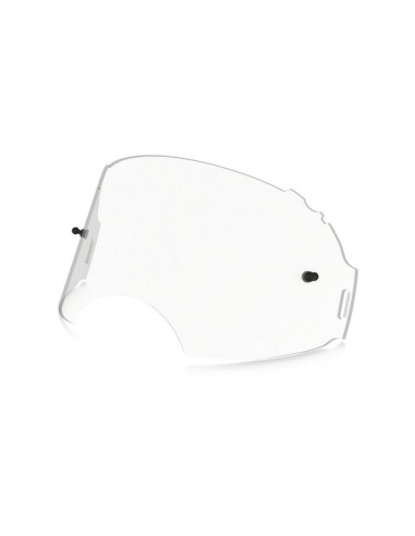 Cristal Oakley Airbrake MX