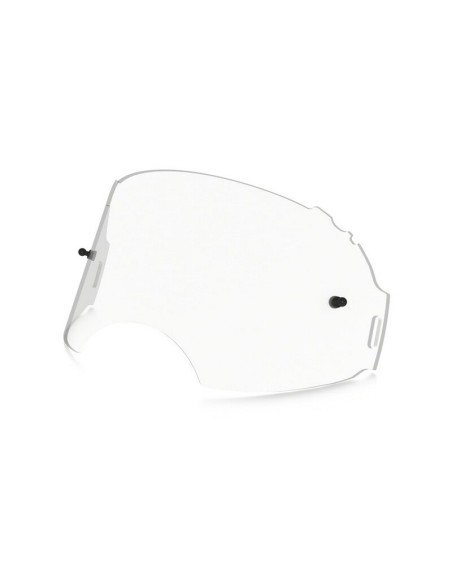 Cristal Oakley Airbrake MX