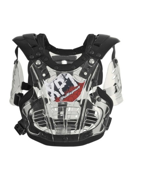 Peto Infantil Polisport XP1 Mini Transparente