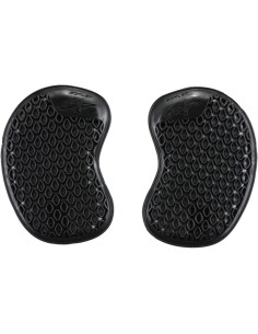 Recambios Protetcciones Cadera Alpinestars Bioflex Negro