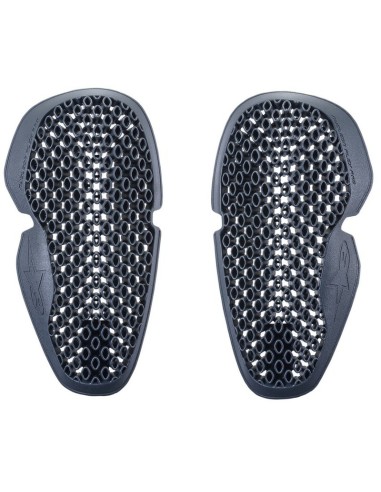 Coderas Alpinestars Nucleon Flex Pro Antracita