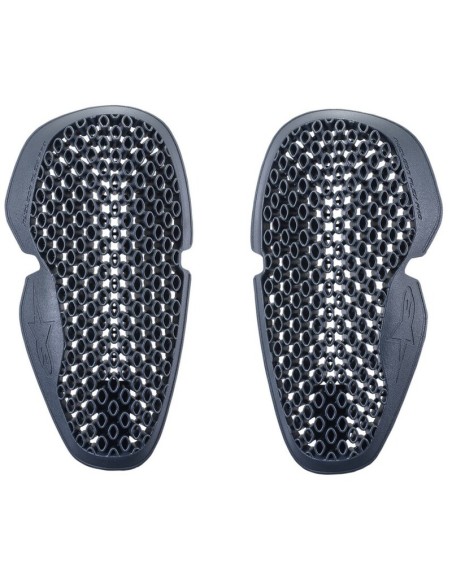 Coderas Alpinestars Nucleon Flex Pro Antracita