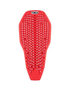 Protector de Espalda Completo Alpinestars Nucleon Plasma Rojo/Negro