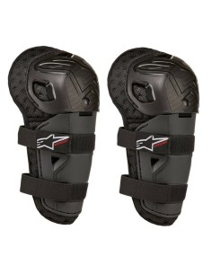Rodilleras Kids Alpinestars Bionic Action Kickstart (4-9 años)
