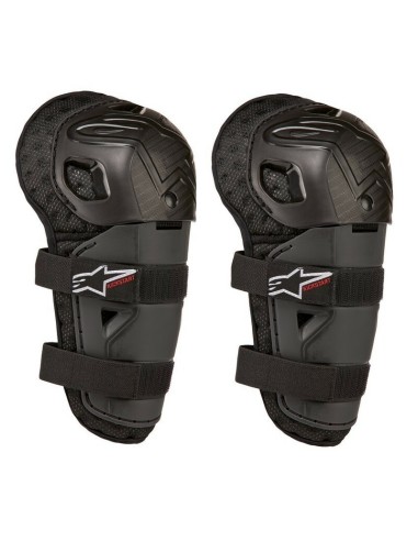 Rodilleras Kids Alpinestars Bionic Action Kickstart (4-9 años)