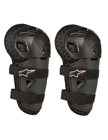 Rodilleras Kids Alpinestars Bionic Action Kickstart (4-9 años)