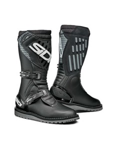 Botas Sidi Trial Zero 2 Negro