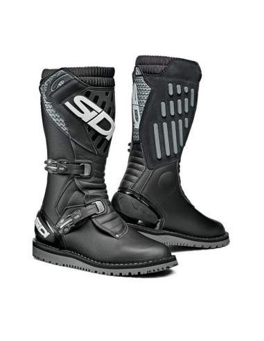 Botas Sidi Trial Zero 2 Negro