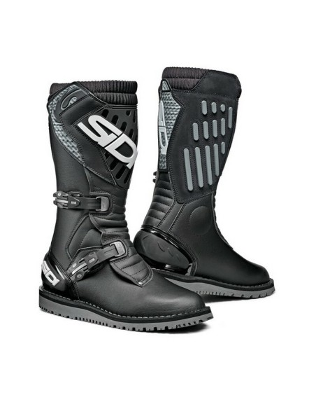 Botas Sidi Trial Zero 2 Negro