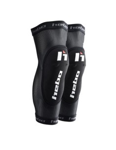 Rodilleras Hebo Knee Defender Pro 2.0 Negro