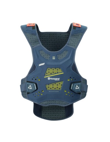 Peto Husqvarna Airflex Azul