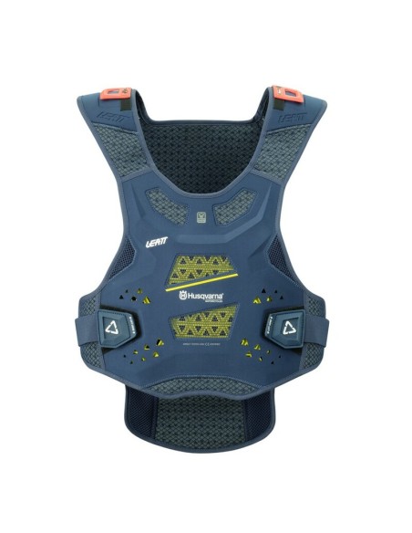 Peto Husqvarna Airflex Azul