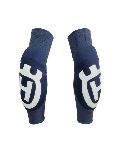 Coderas Infantiles Husqvarna 3DF 5.0 Azul