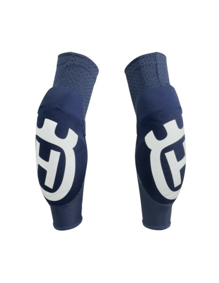 Coderas Infantiles Husqvarna 3DF 5.0 Azul