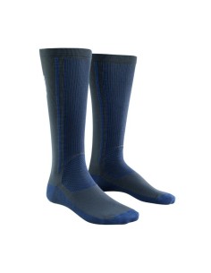 Calcetines Husqvarna Functional Off-Road Azul