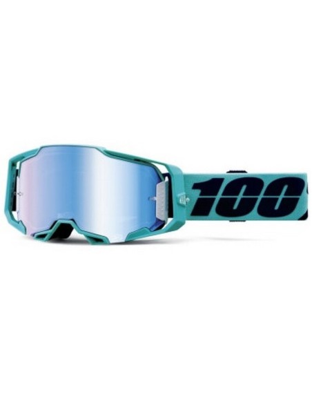 Gafas 100% Armega Esterel Lente Espejo