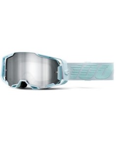 Gafas 100% Armega Fargo Lente Espejo