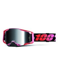 Gafas 100% Armega Lente Espejo Guerlin