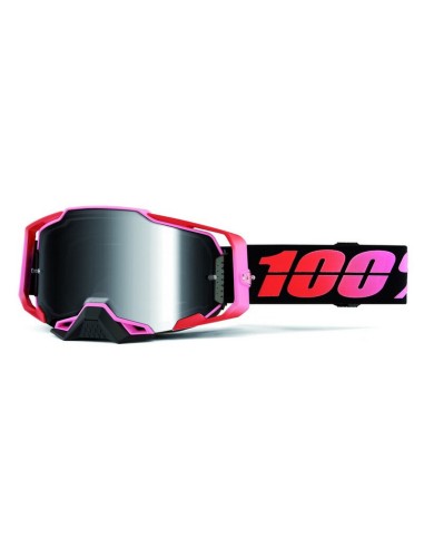 Gafas 100% Armega Lente Espejo Guerlin