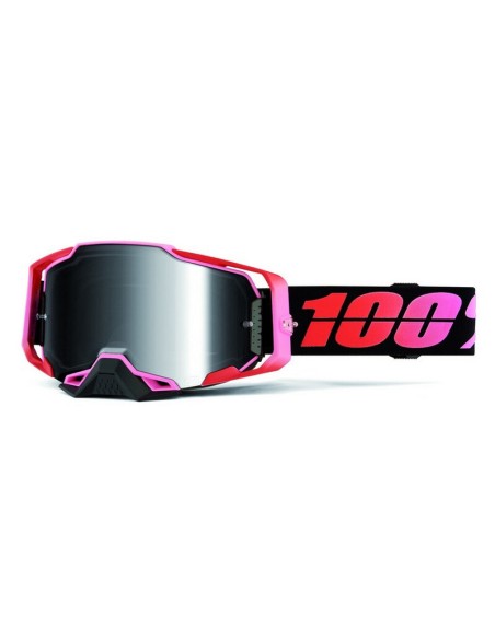 Gafas 100% Armega Lente Espejo Guerlin