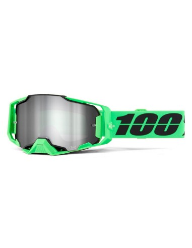 Gafas 100% Armega M2 Lente Espejo Anza 2