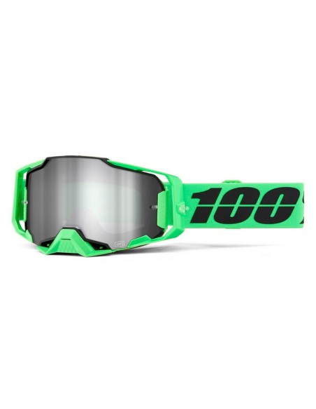 Gafas 100% Armega M2 Lente Espejo Anza 2