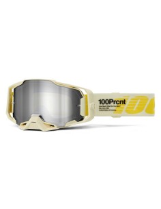 Gafas 100% Armega M2 Lente Espejo Barely