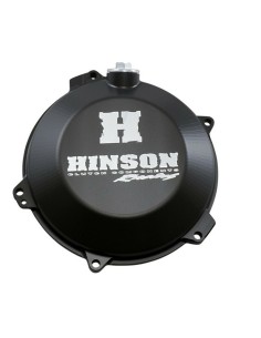 Tapa Exterior de Embrague Hinson KTM EXC-F 450 17-23 HVA FC 450 16-22 Gas Gas MC 450 F 21-23 Negro