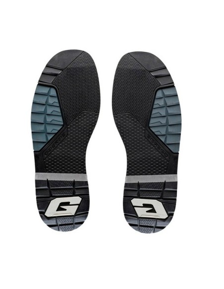 Pareja de Suelas Gaerne SG22